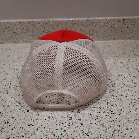 Coca Cola Snapback Trucker Mesh Back Hat Designer Award Headgear - Picture 3 of 6